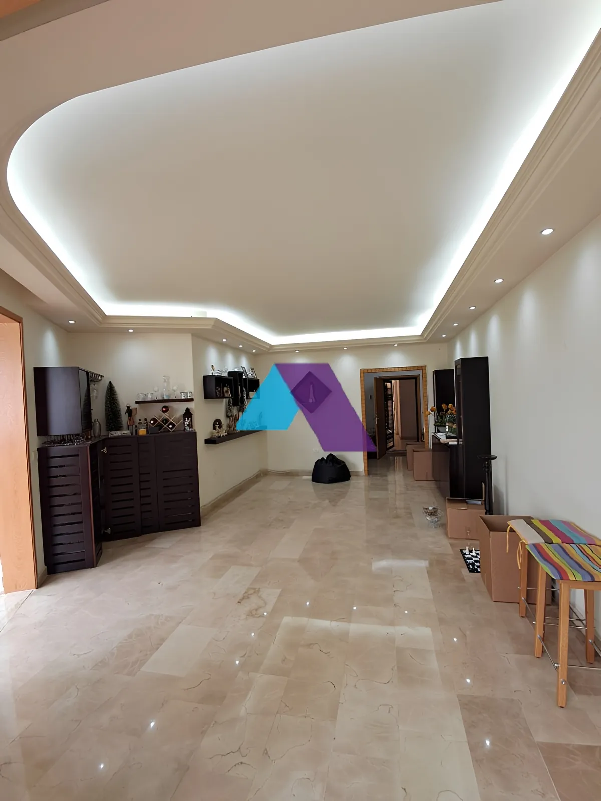 Apartment for Sale in Zalqa