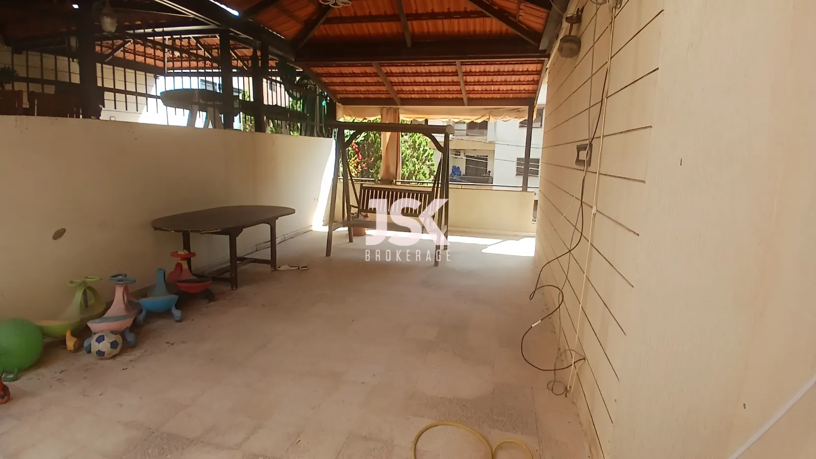 Apartment for Sale in Tilal Ain Saadeh - 3 bed, 3 bath