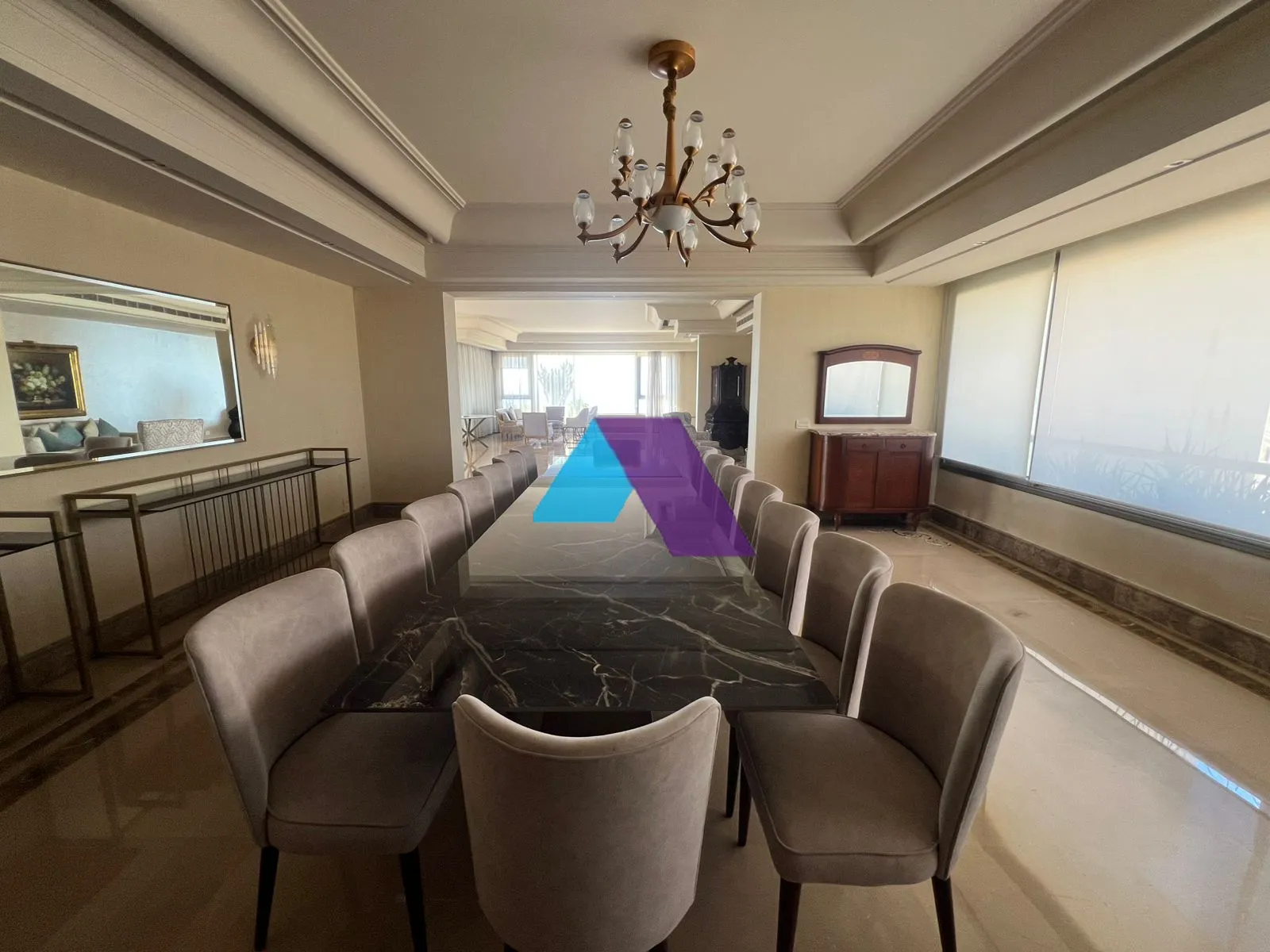 Apartment for Sale in Ain El Tineh