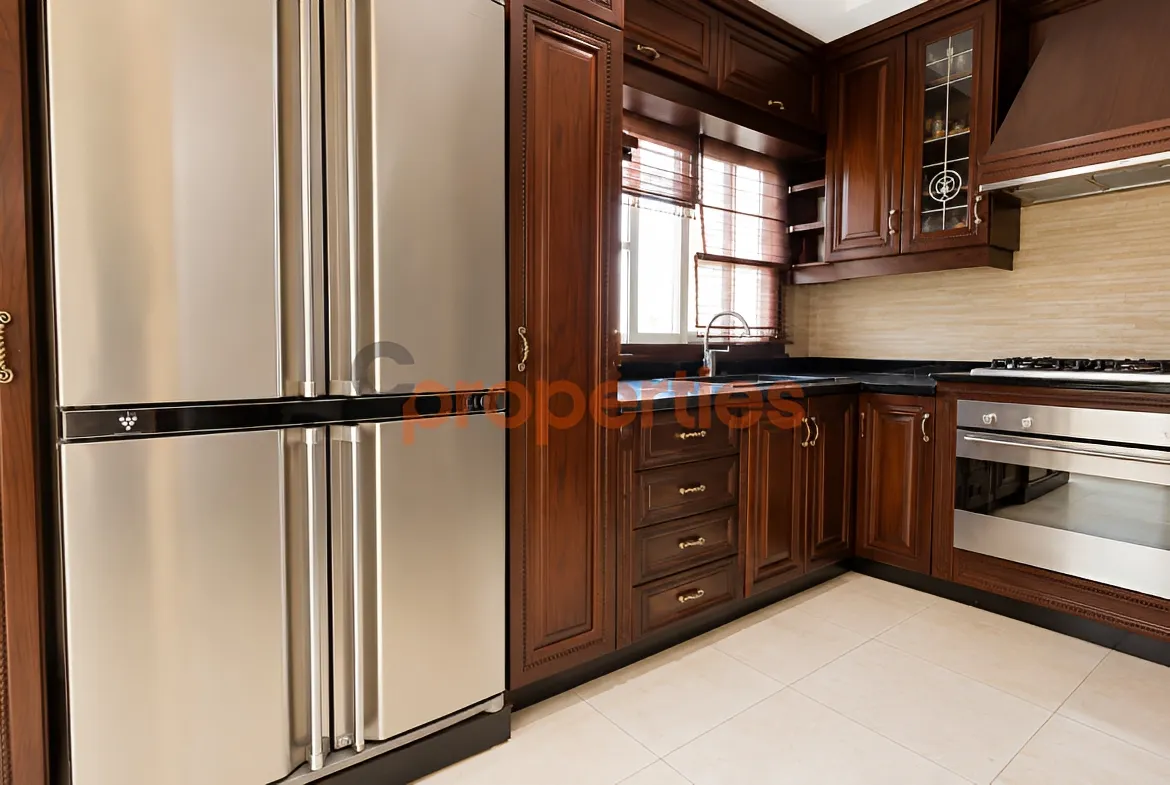 Apartment for Sale in Sanayeh