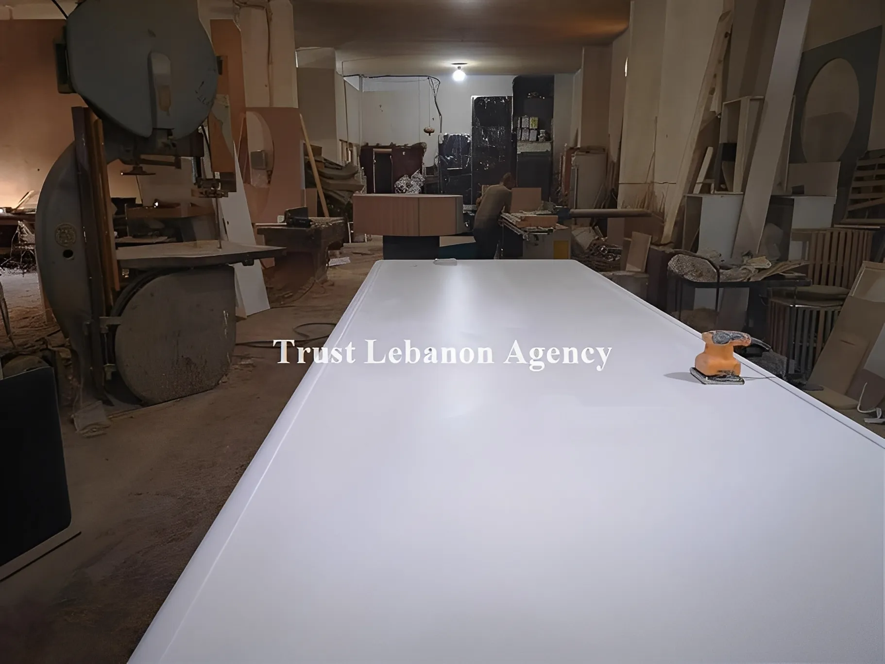 Commercial Property For Sale in Metn, Sid El Bauchrieh