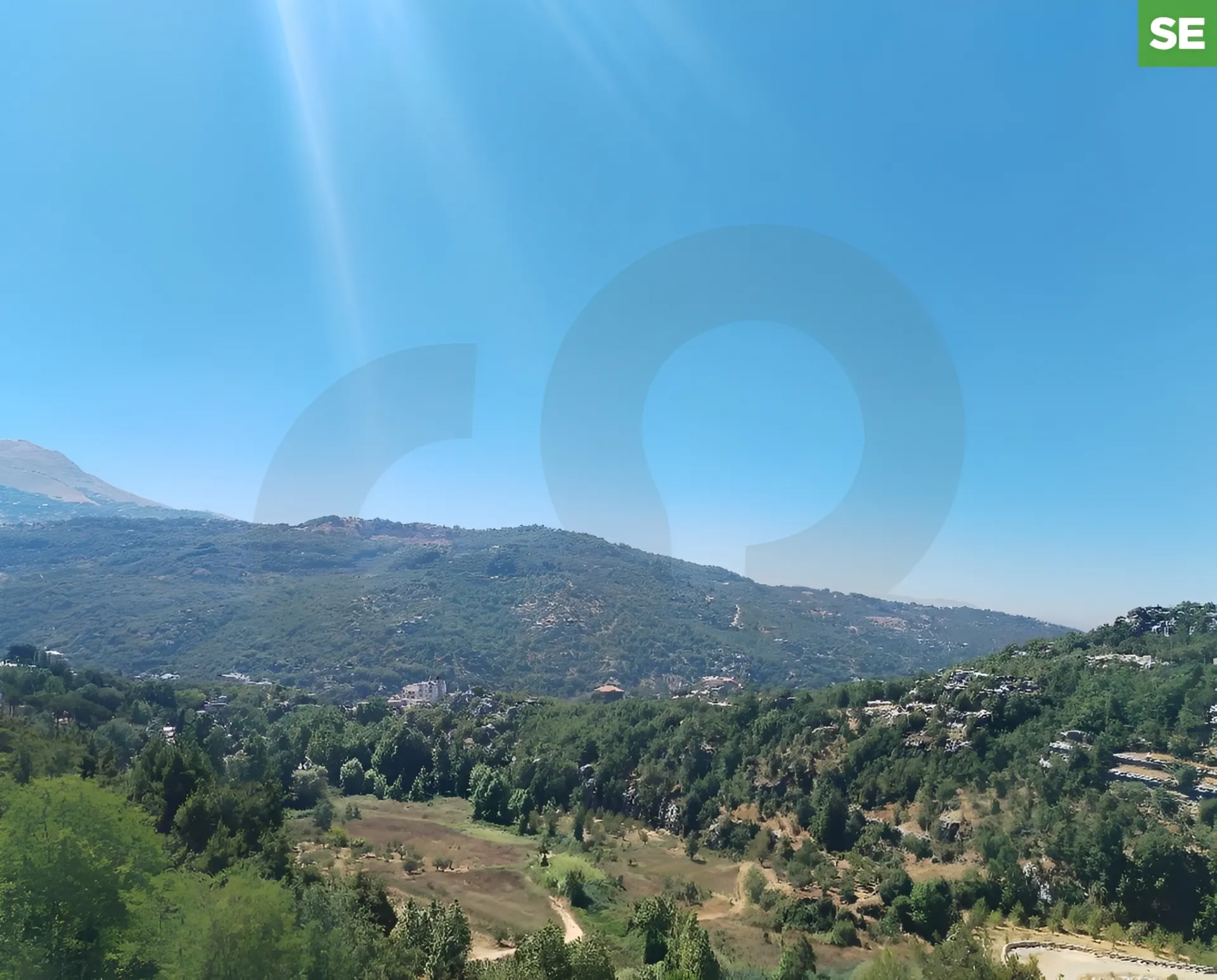 Land for Sale in Aachqout, Lebanon