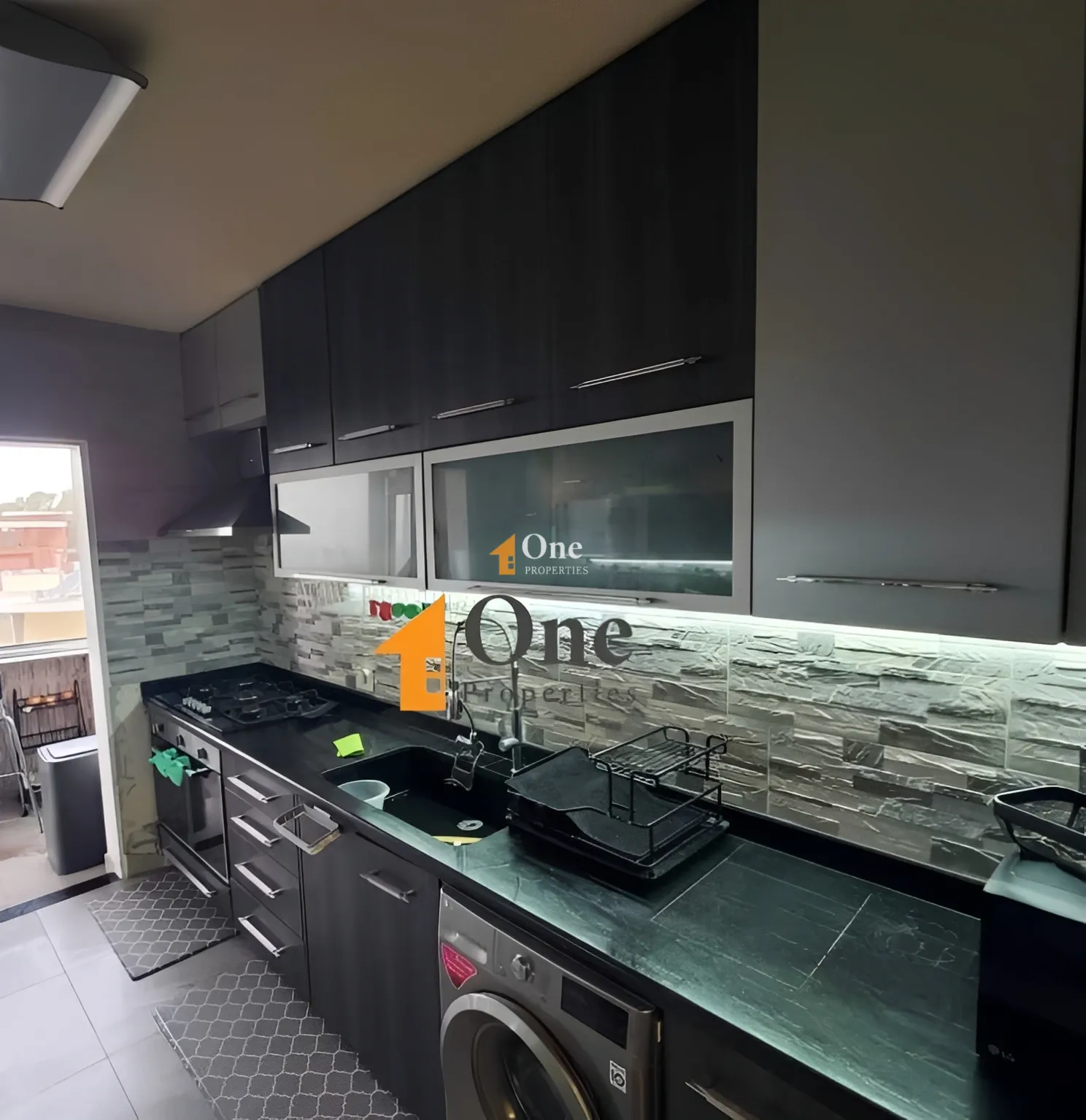 Apartment for sale in Tabarja, Lebanon