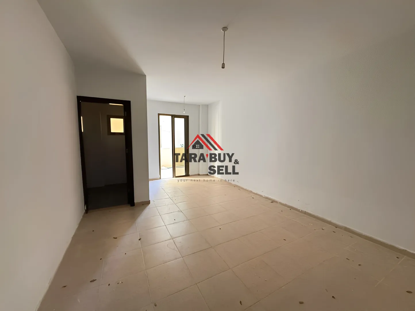 Apartment for Sale in Edde, Lebanon