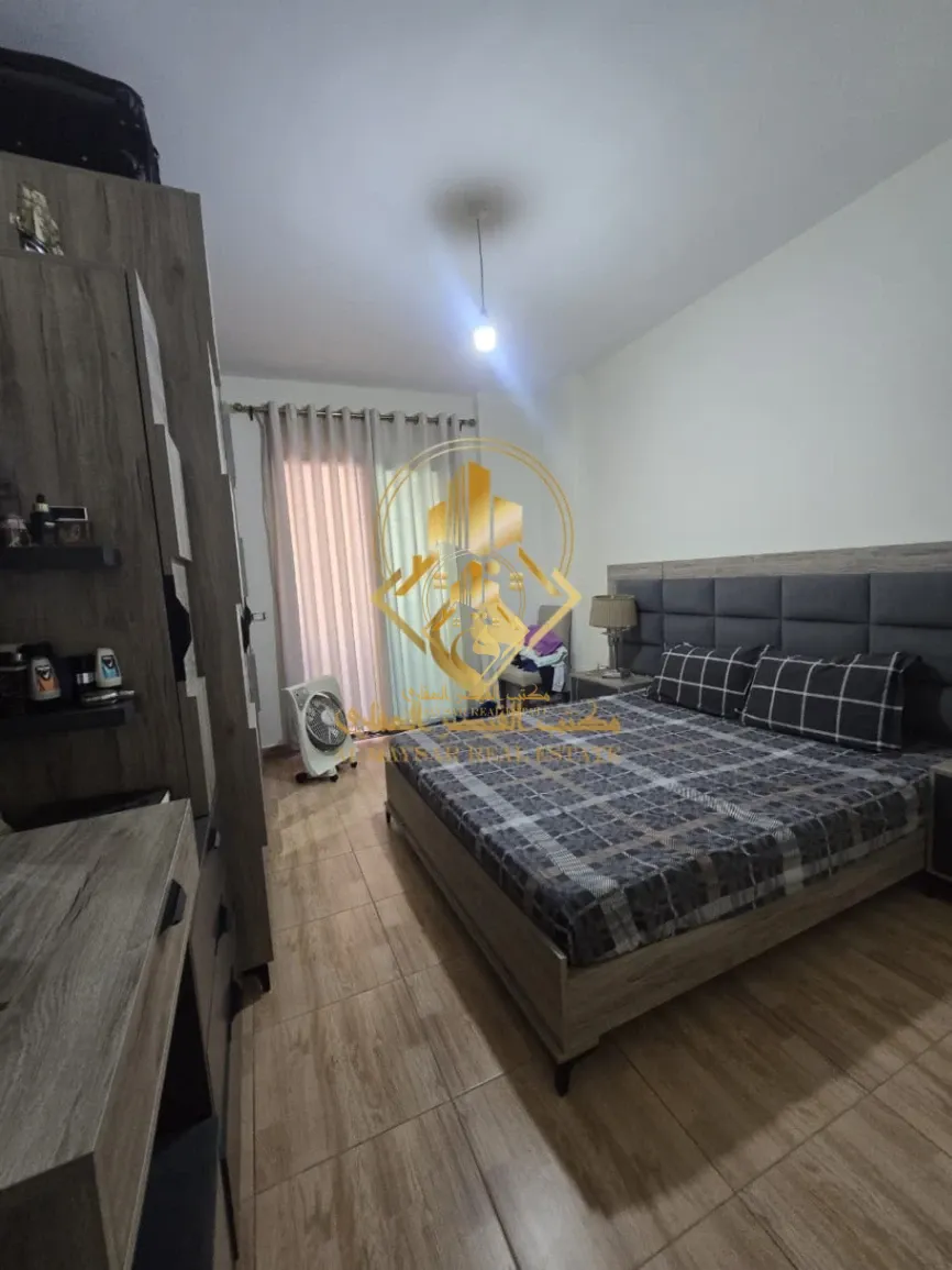 Apartment for sale in Chouifet, Al Oumara, Lebanon - 3 bed, 2 bath
