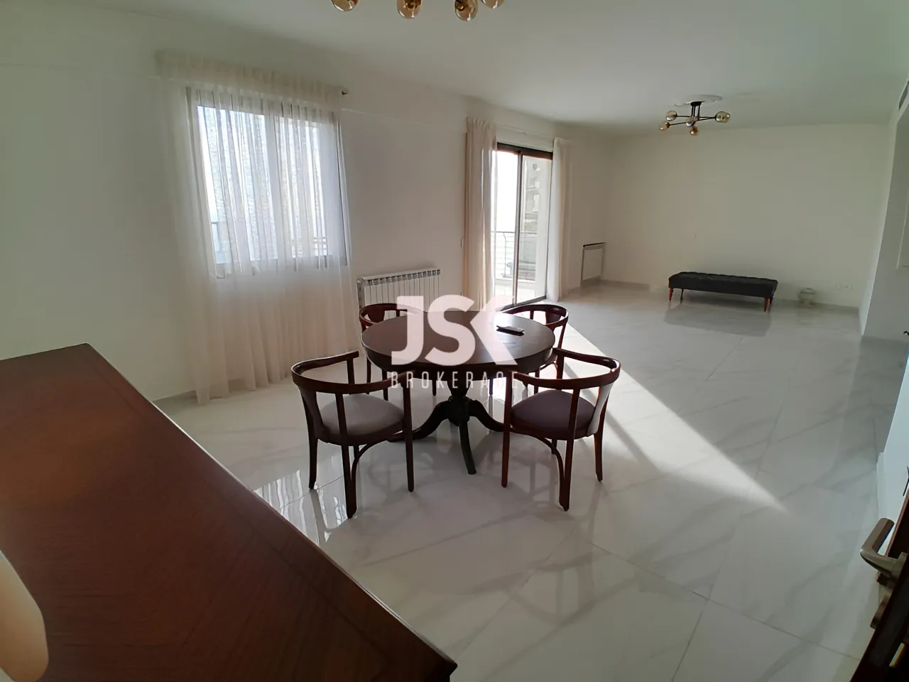 Apartment for Rent in Fidar
