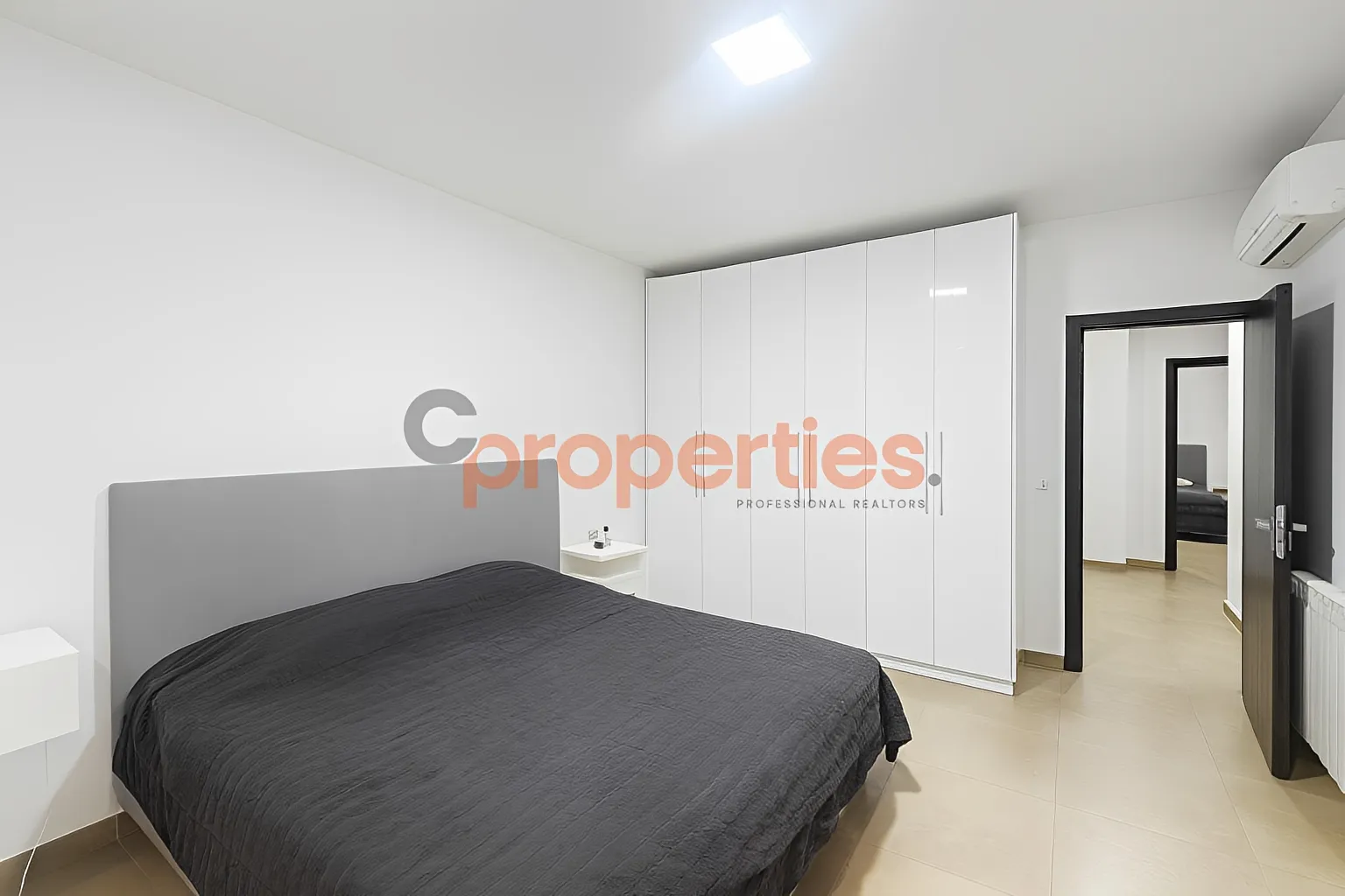 Apartment for Sale in Haret Sakher