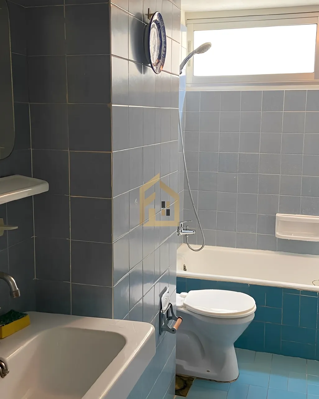 Apartment for Rent in Achrafieh, Beirut, Lebanon