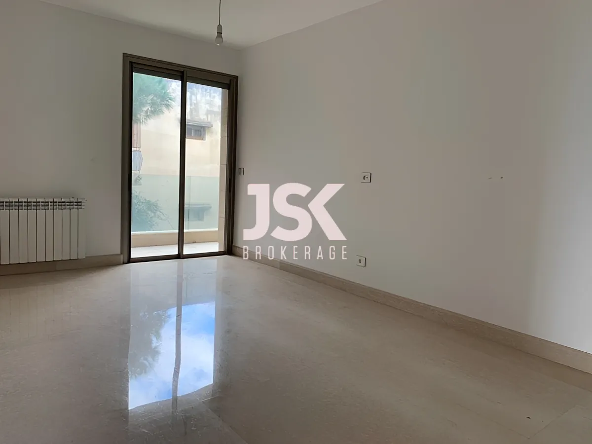 Apartment for Sale in Montiverdi, Lebanon