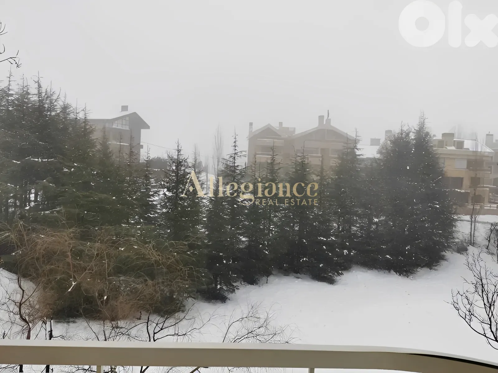 Chalet for sale in Kfardebian, Lebanon