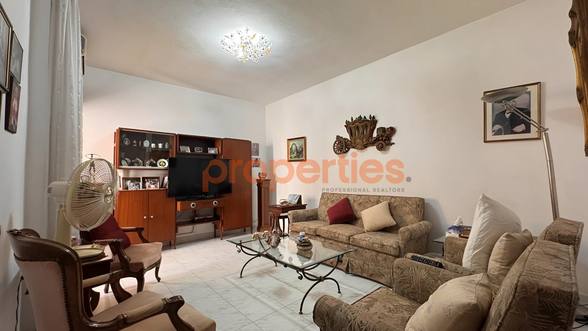 Apartment for Sale in Aaoukar