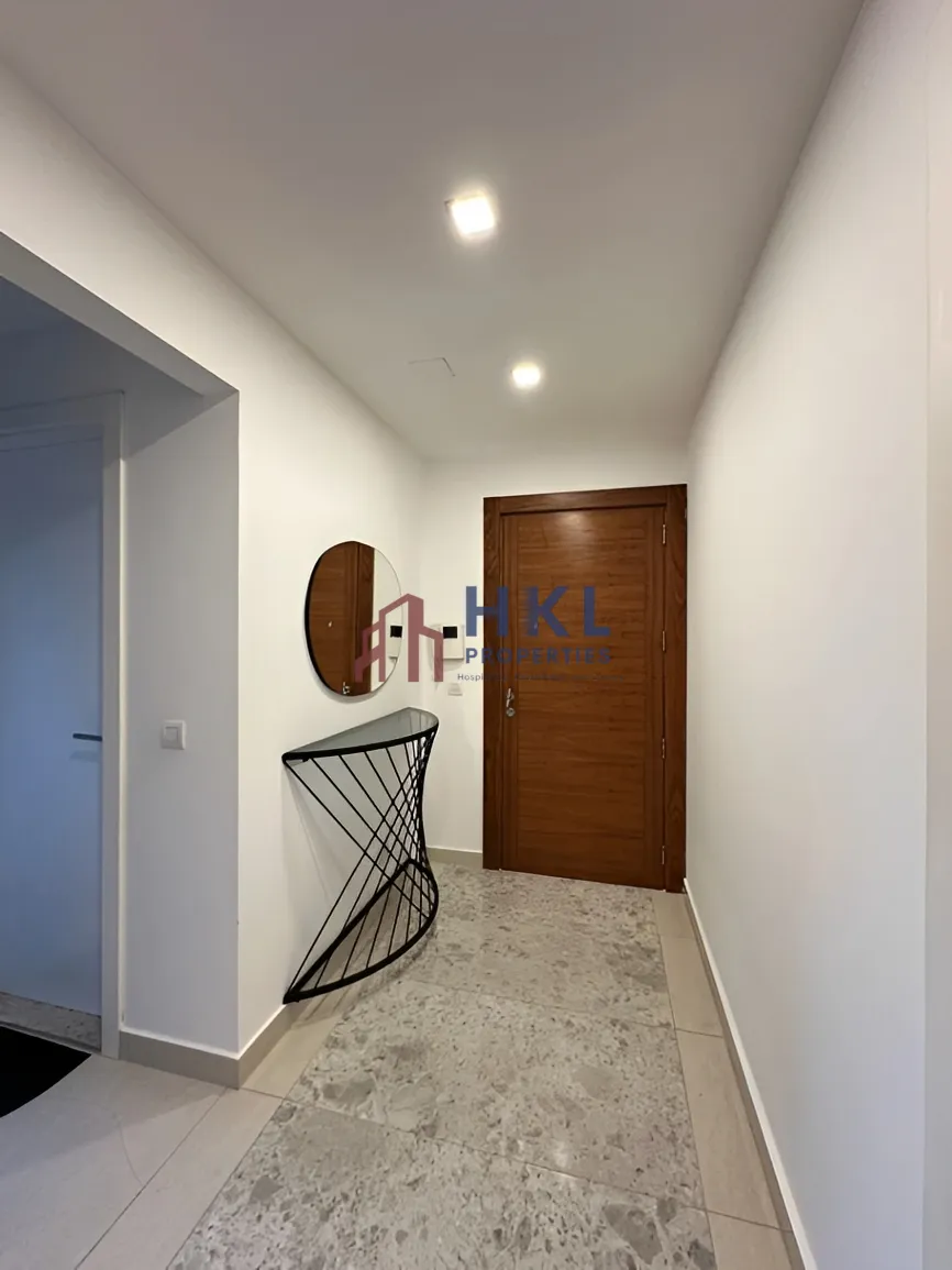 Apartment for rent in Achrafieh, Beirut, Lebanon