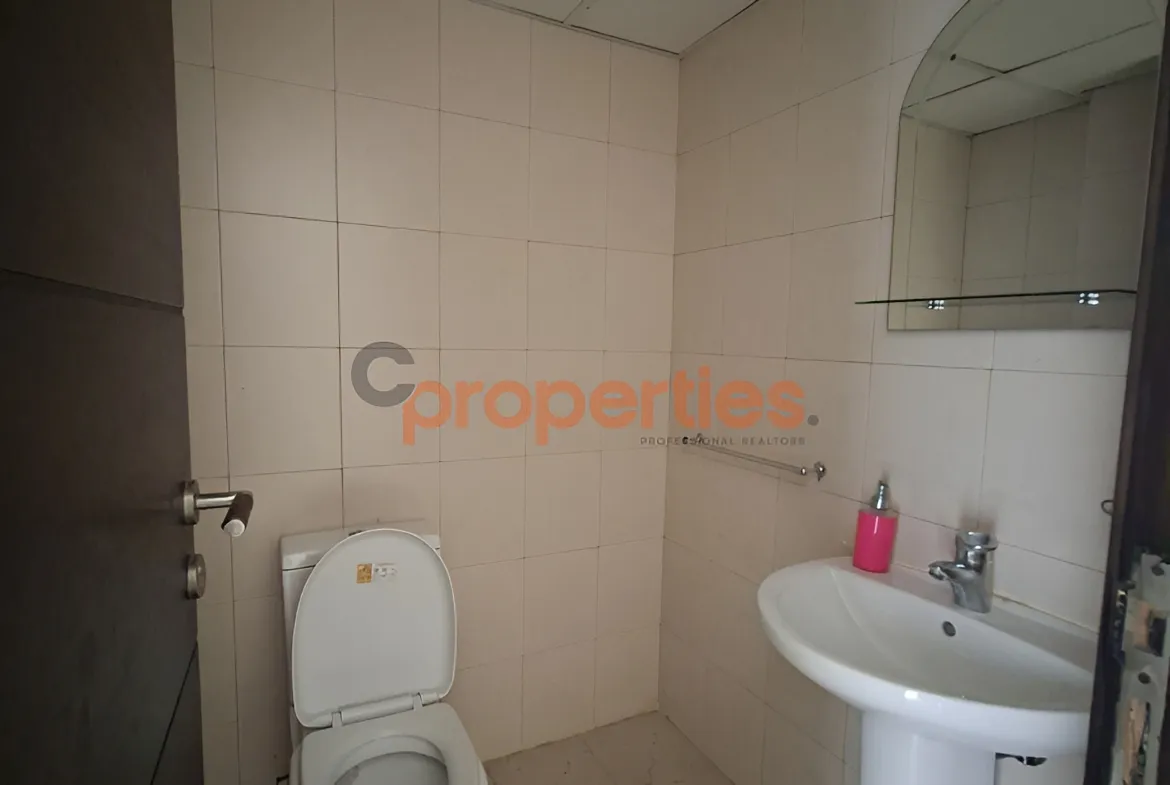 Apartment for Rent in Halat