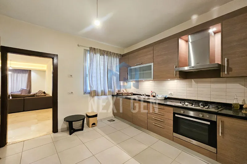 Apartment for Sale in Achrafieh
