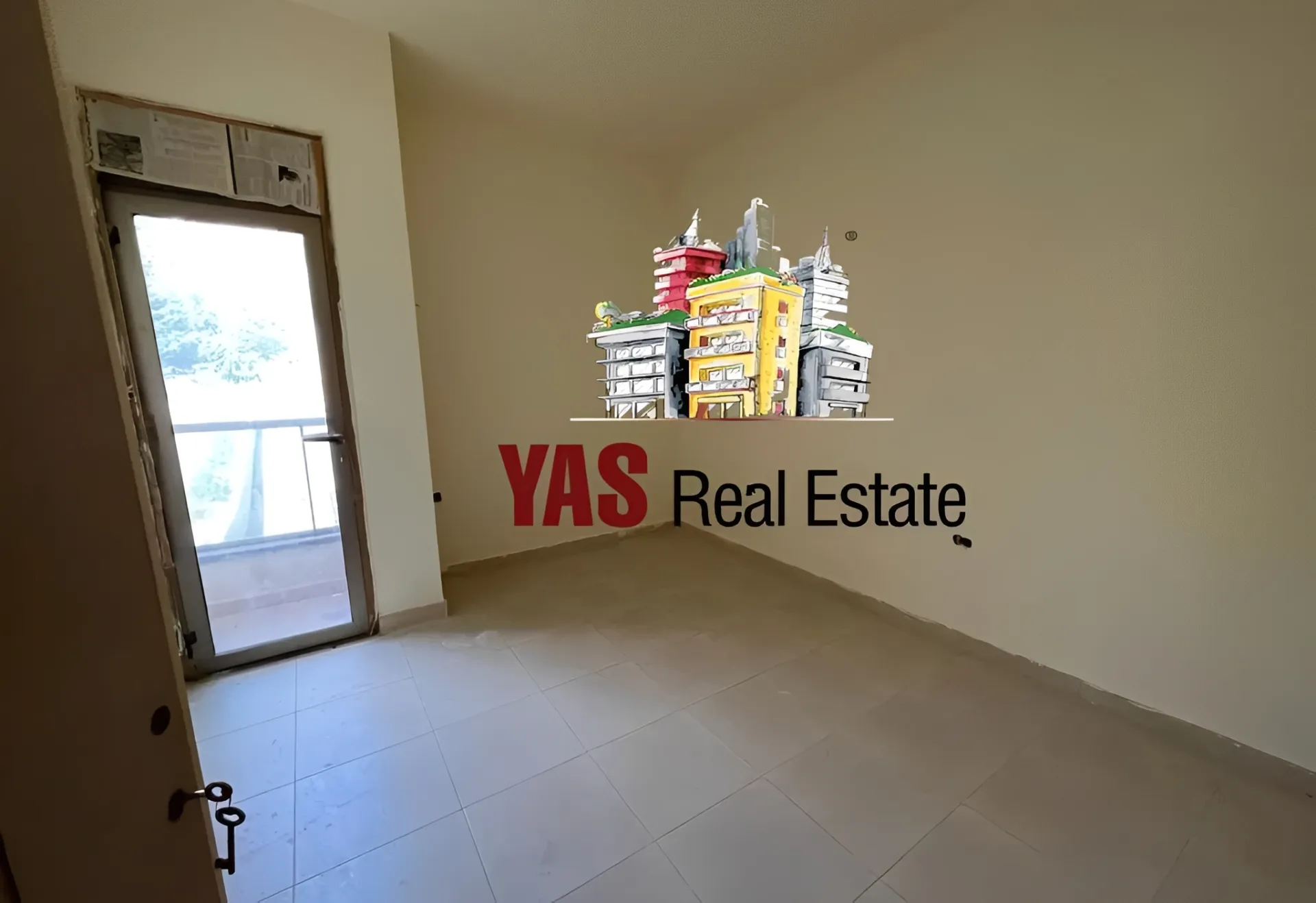 Apartment for Sale in Ajaltoun