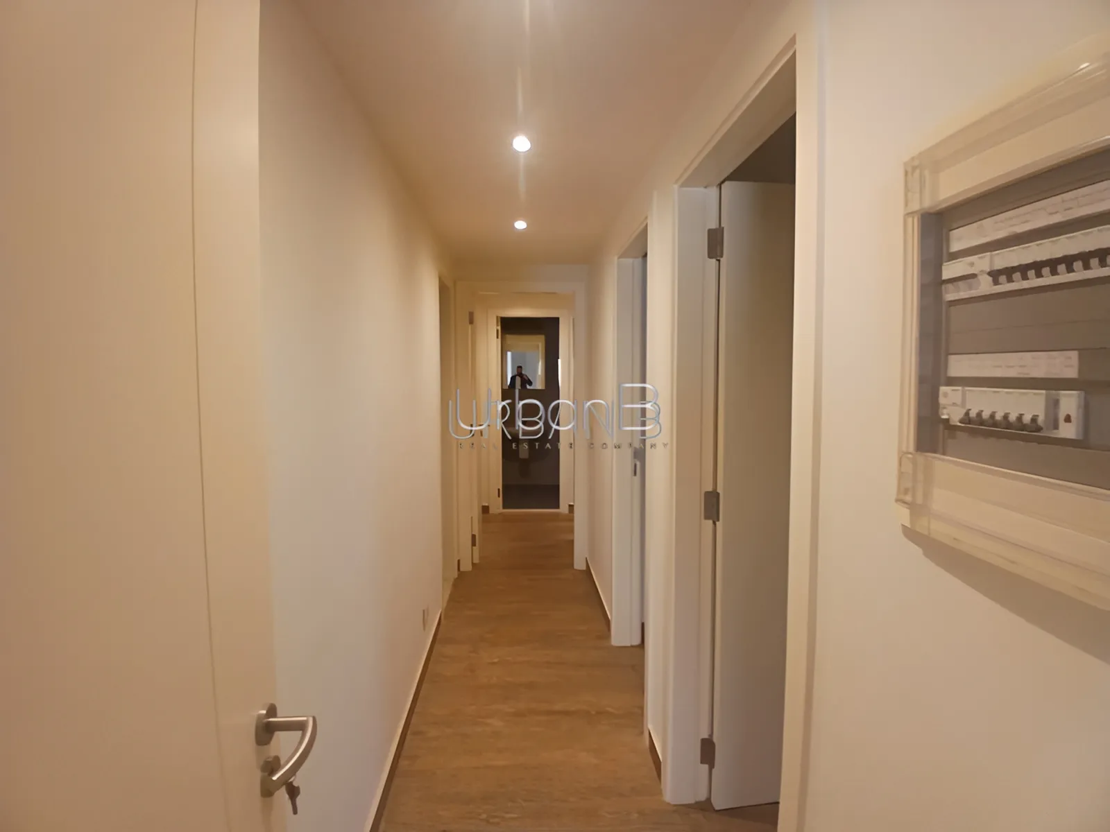 Apartment for sale in Louaizeh, Lebanon