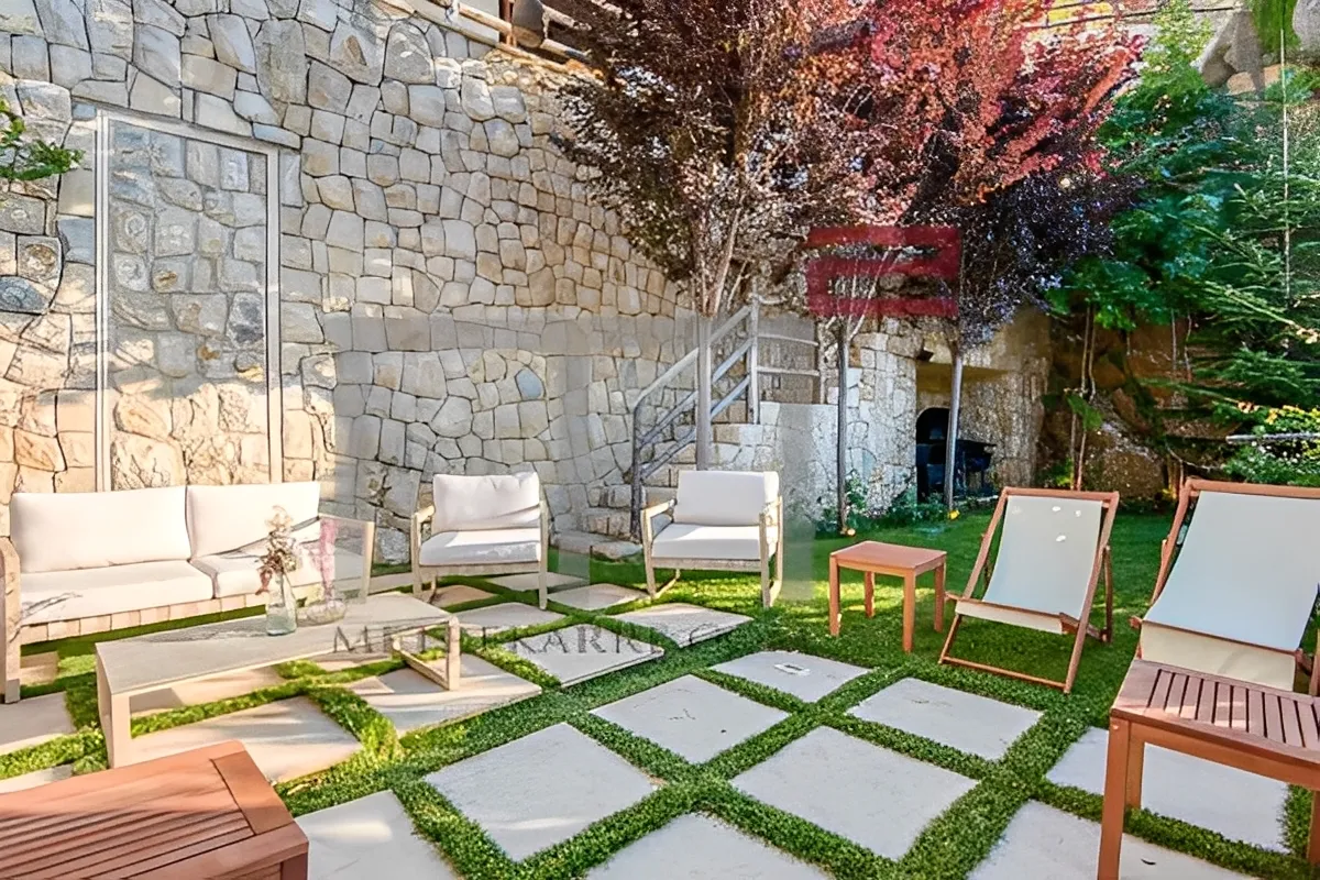 Duplex for Sale in Kesrouan Faqra Lebanon - 3 bed, 4 bath