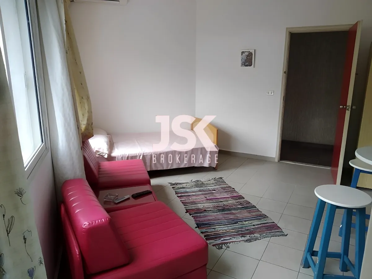 Chalet for rent in Halat