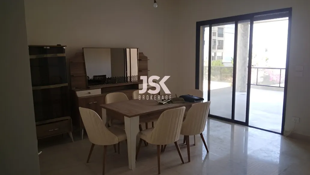Apartment for Sale in Bsalim
