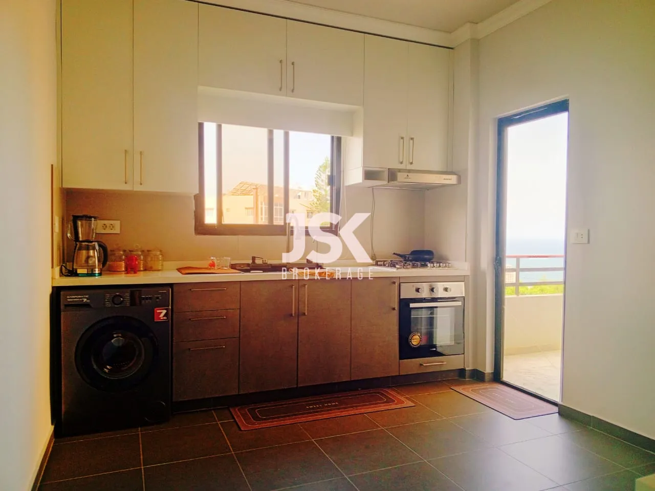Apartment for Sale in Safra