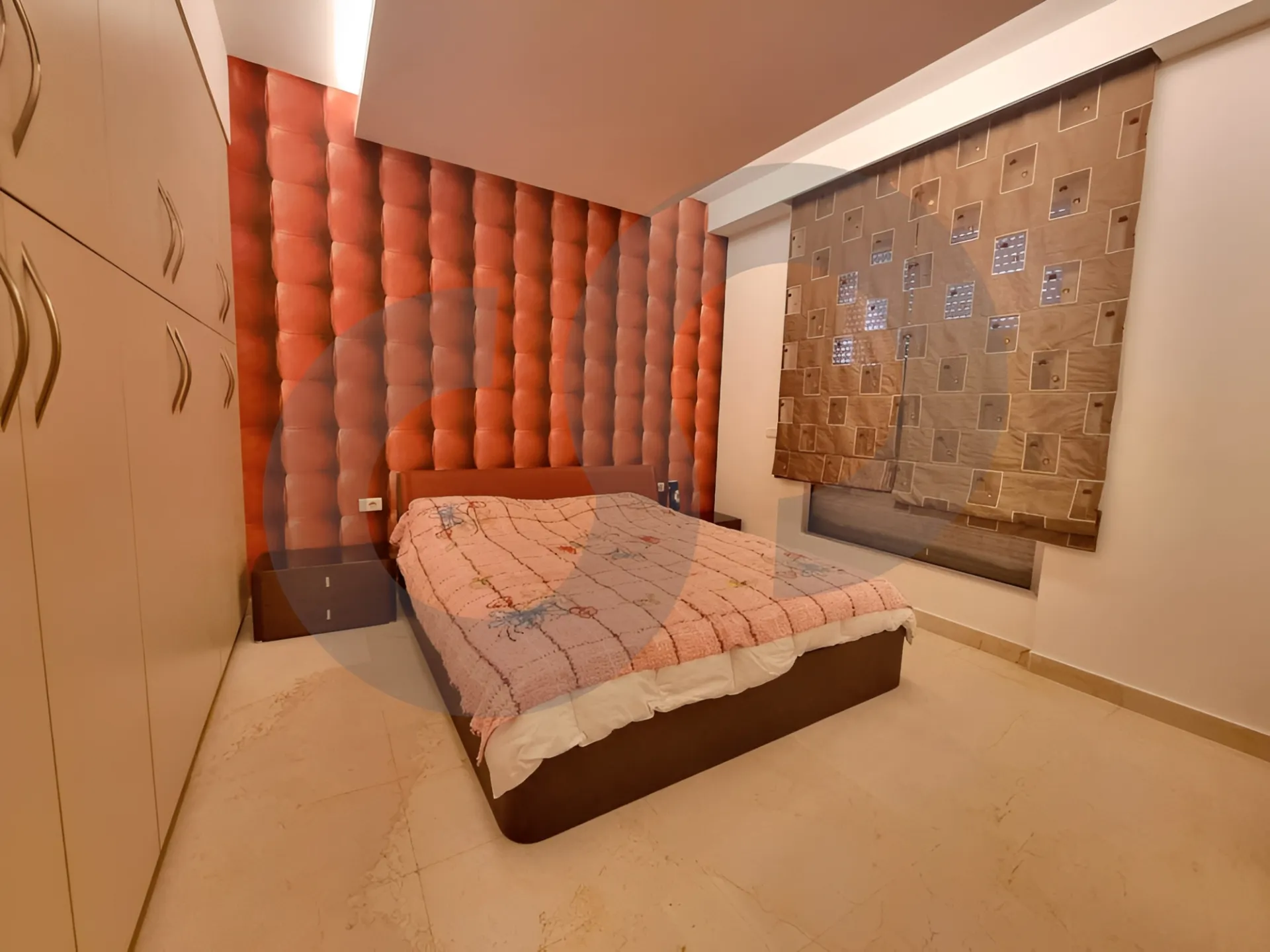 Apartment for Rent in Tabariss, Bayrut, Lebanon