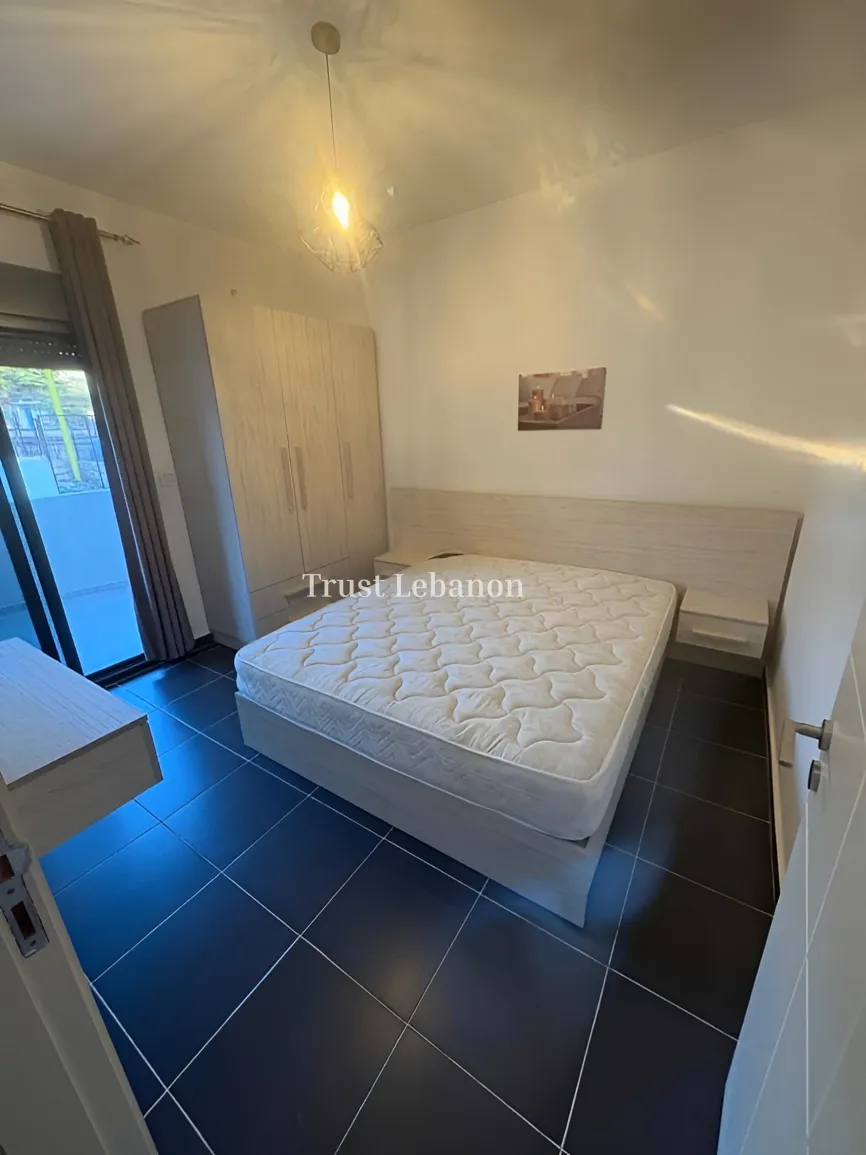 Apartment for sale in Mrouj, Lebanon