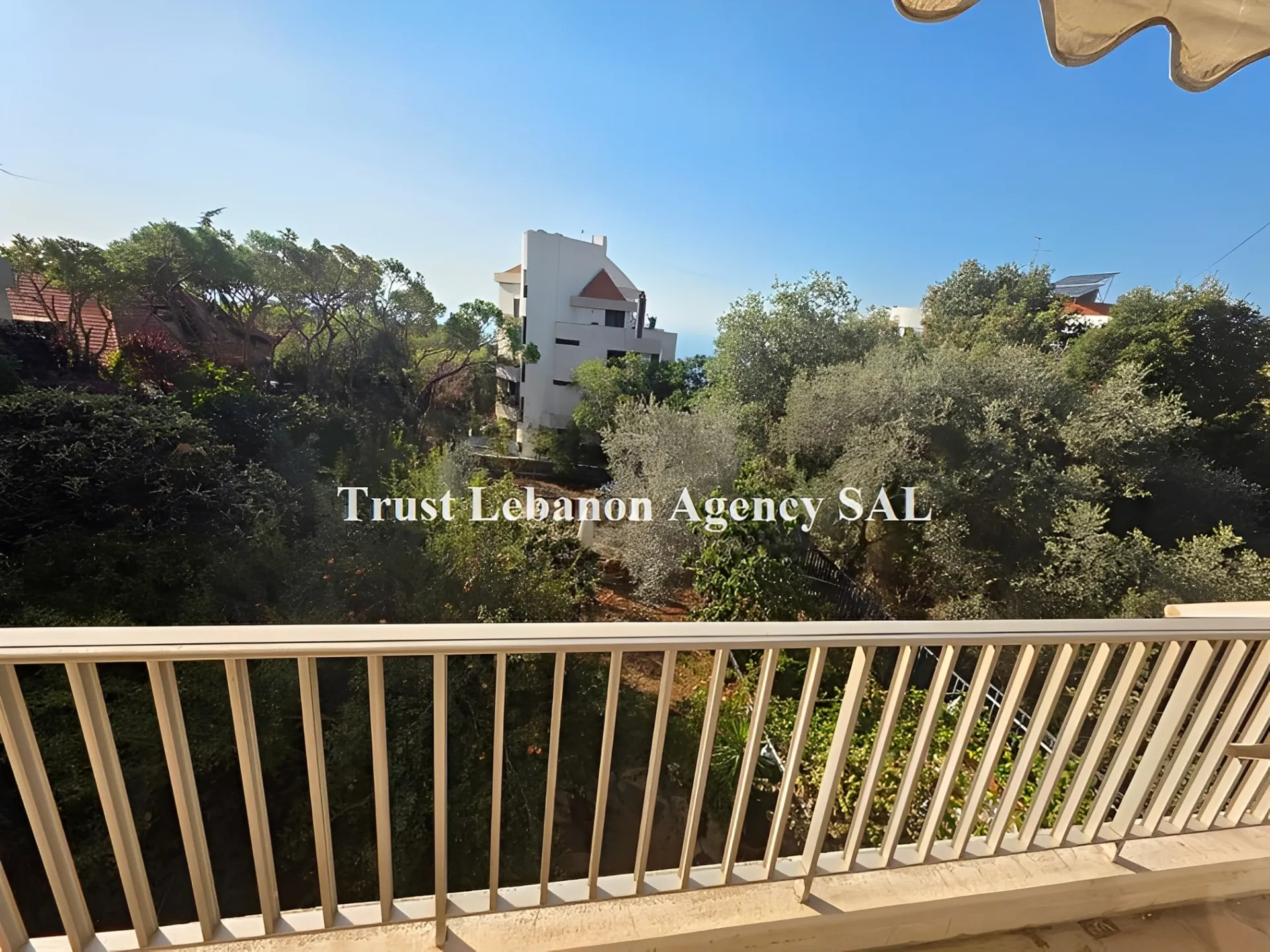 Apartment for Sale in Metn Kornet Chehwen Lebanon