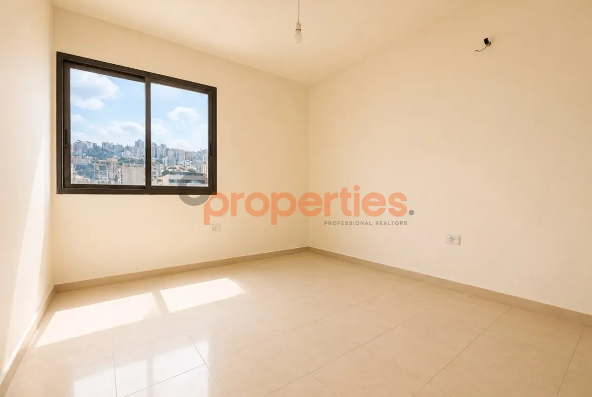 Apartment for Rent in Antelias