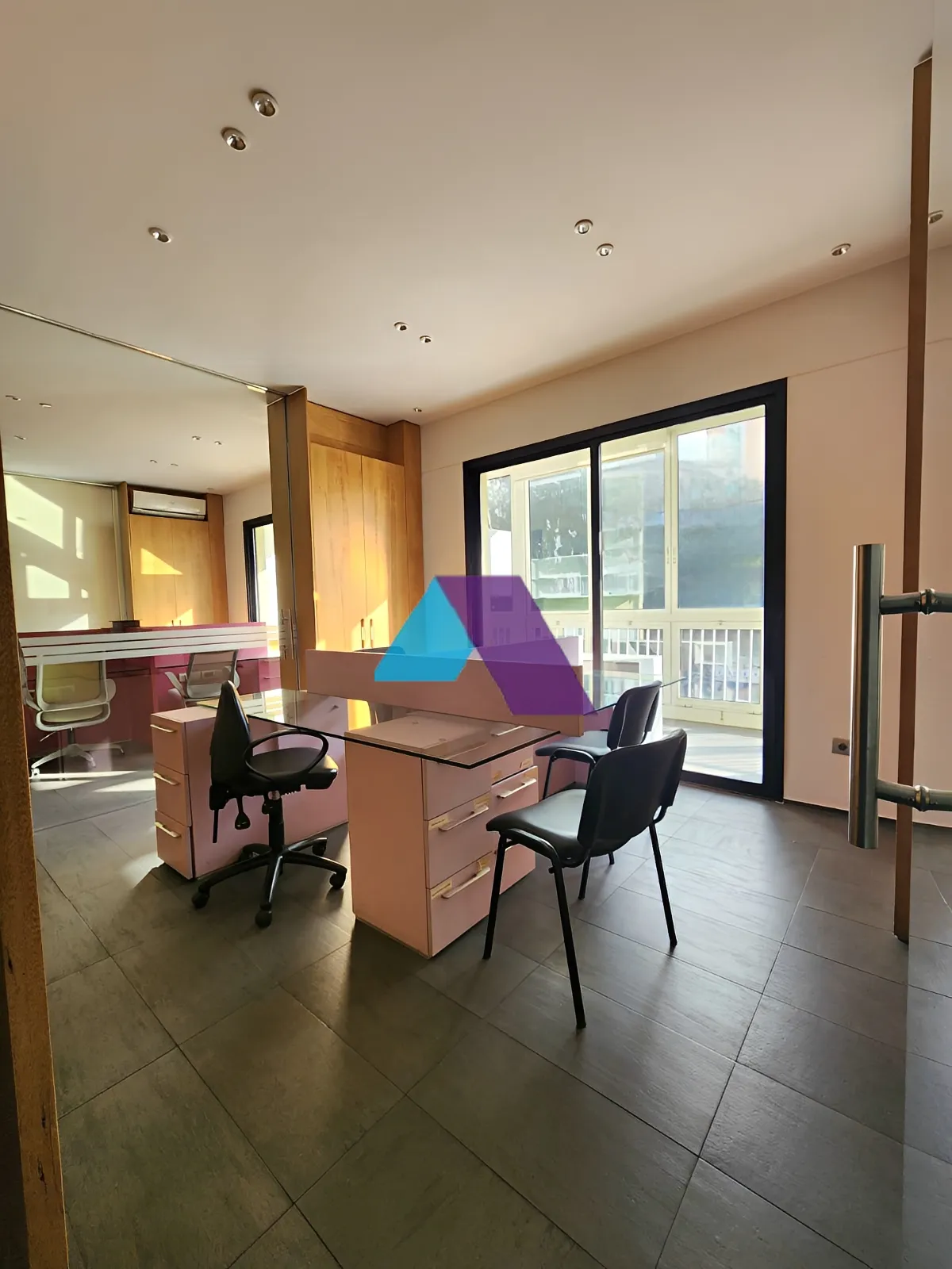 Office for Sale in Achrafieh