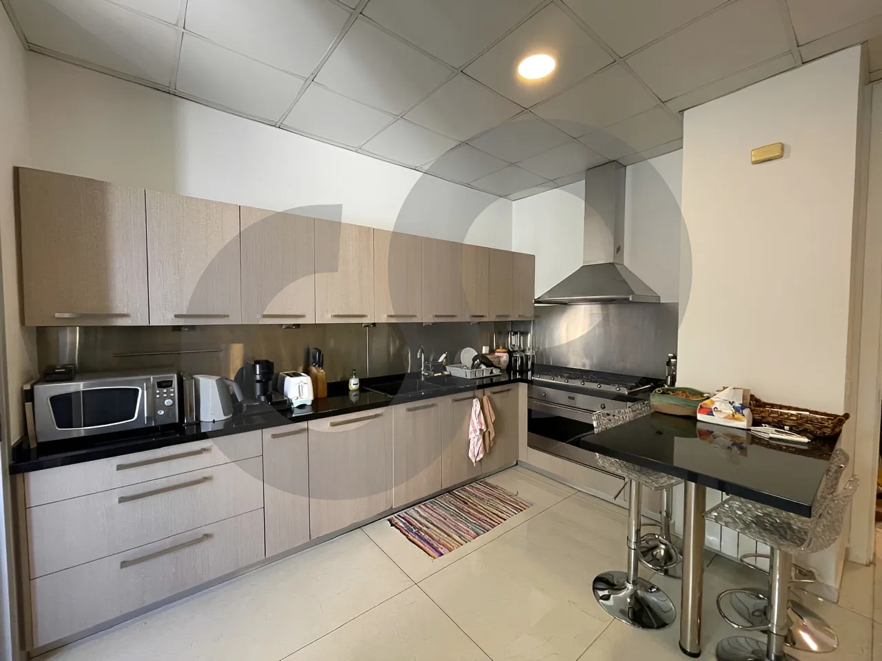 Apartment for Sale in Saifi Village - 4 bed, 6 bath