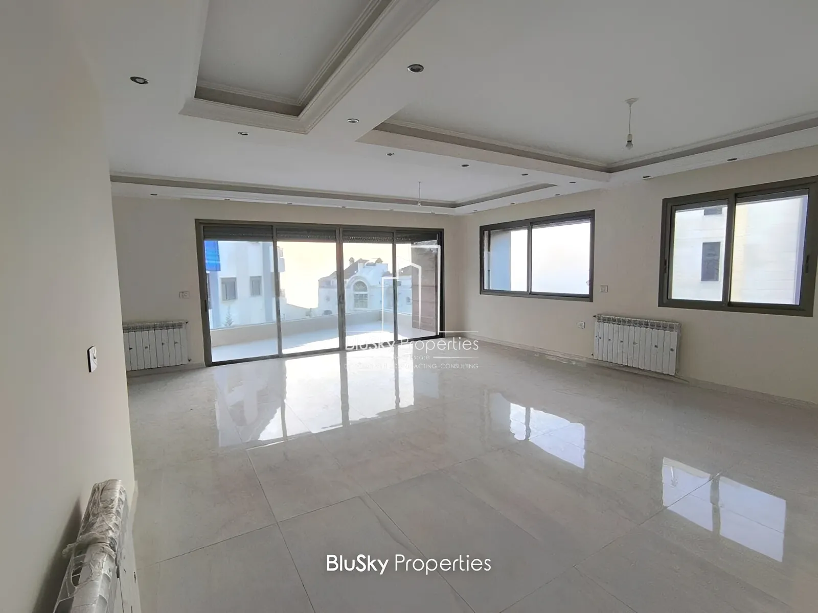 Apartment for Sale in Hbous - 3 bed, 3 bath