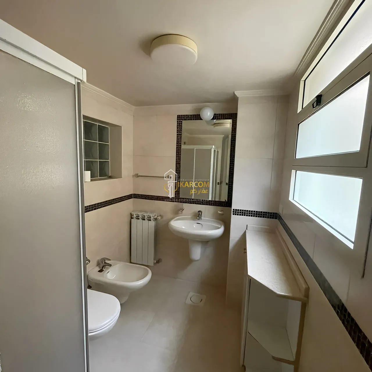 Apartment for Rent in Hamra