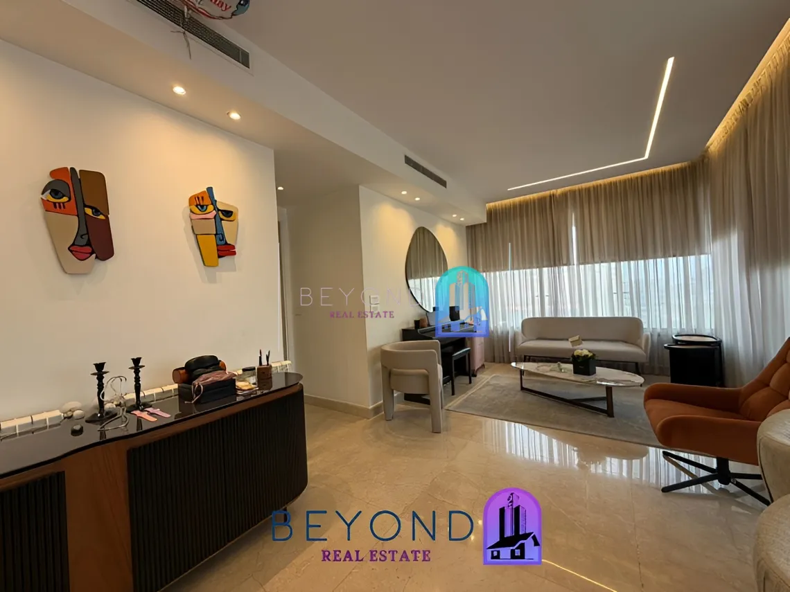 Apartment for sale in Verdun, Bayrut, Lebanon - 3 bed, 4 bath