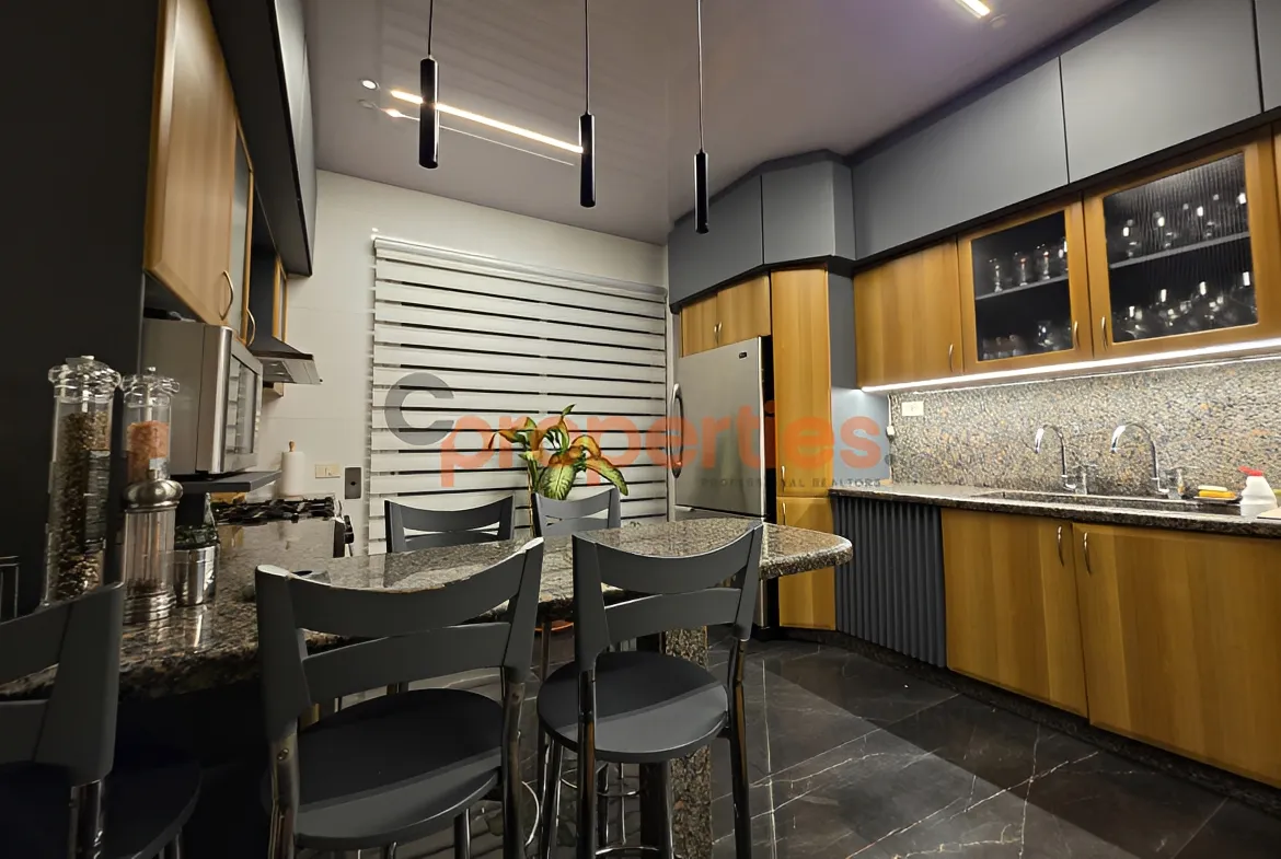 Apartment for Sale in Jal El Dib