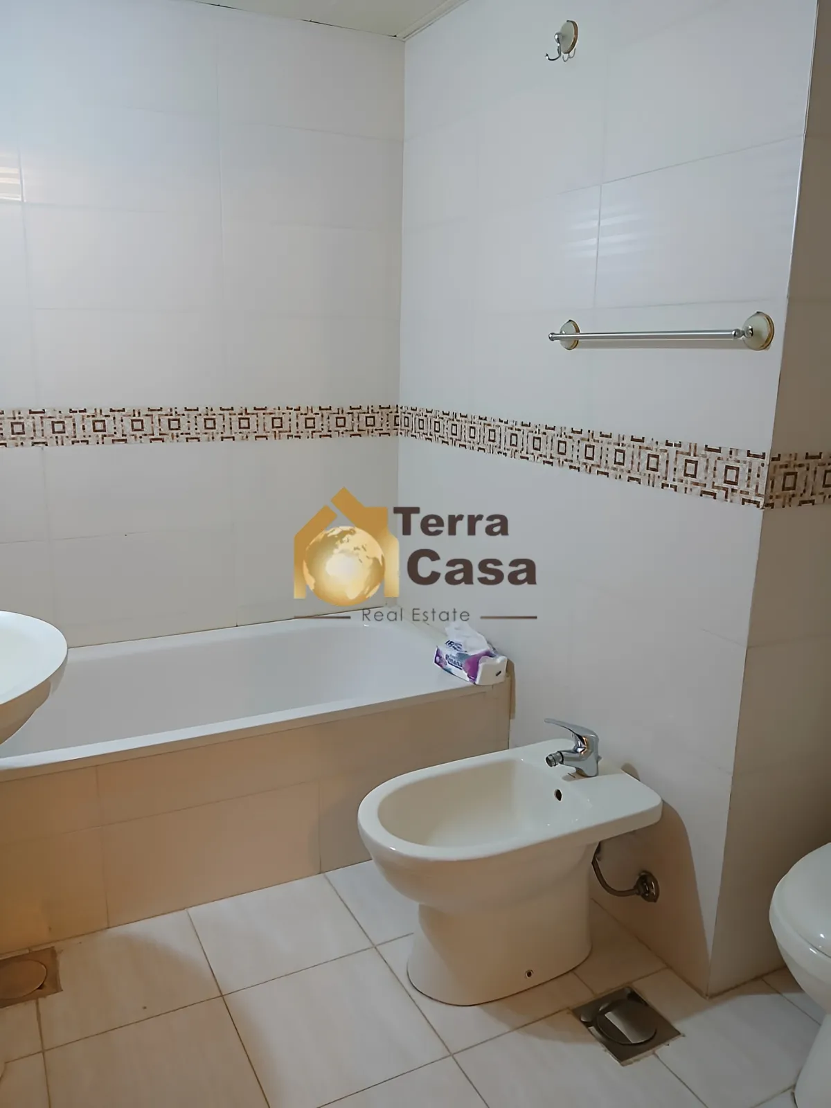 Apartment for Sale in Zahlé