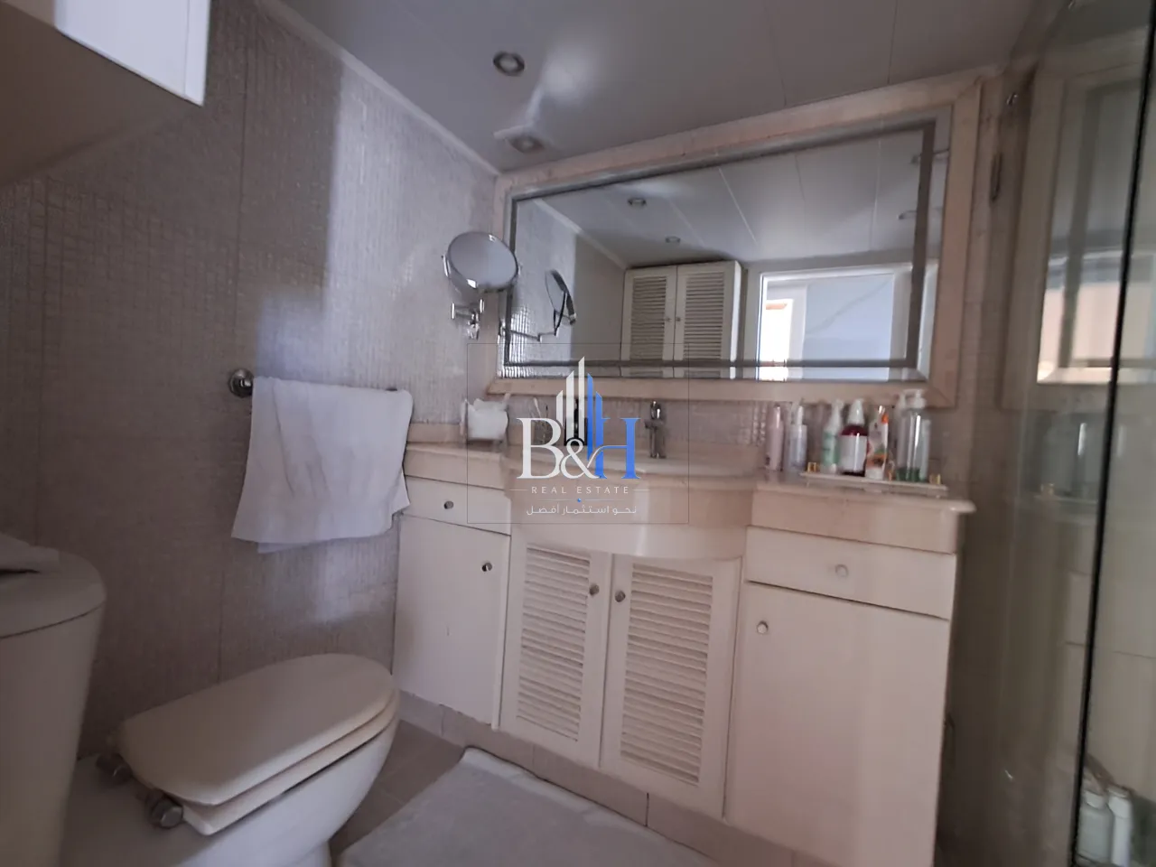 Apartment for sale in Dawhet aramoun, lebanon
