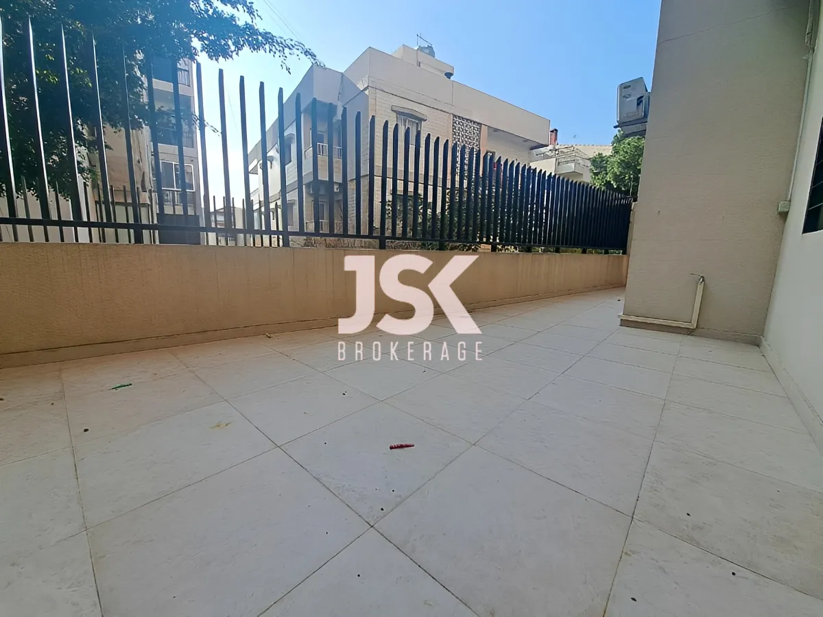 Apartment for Sale in Fanar, Lebanon