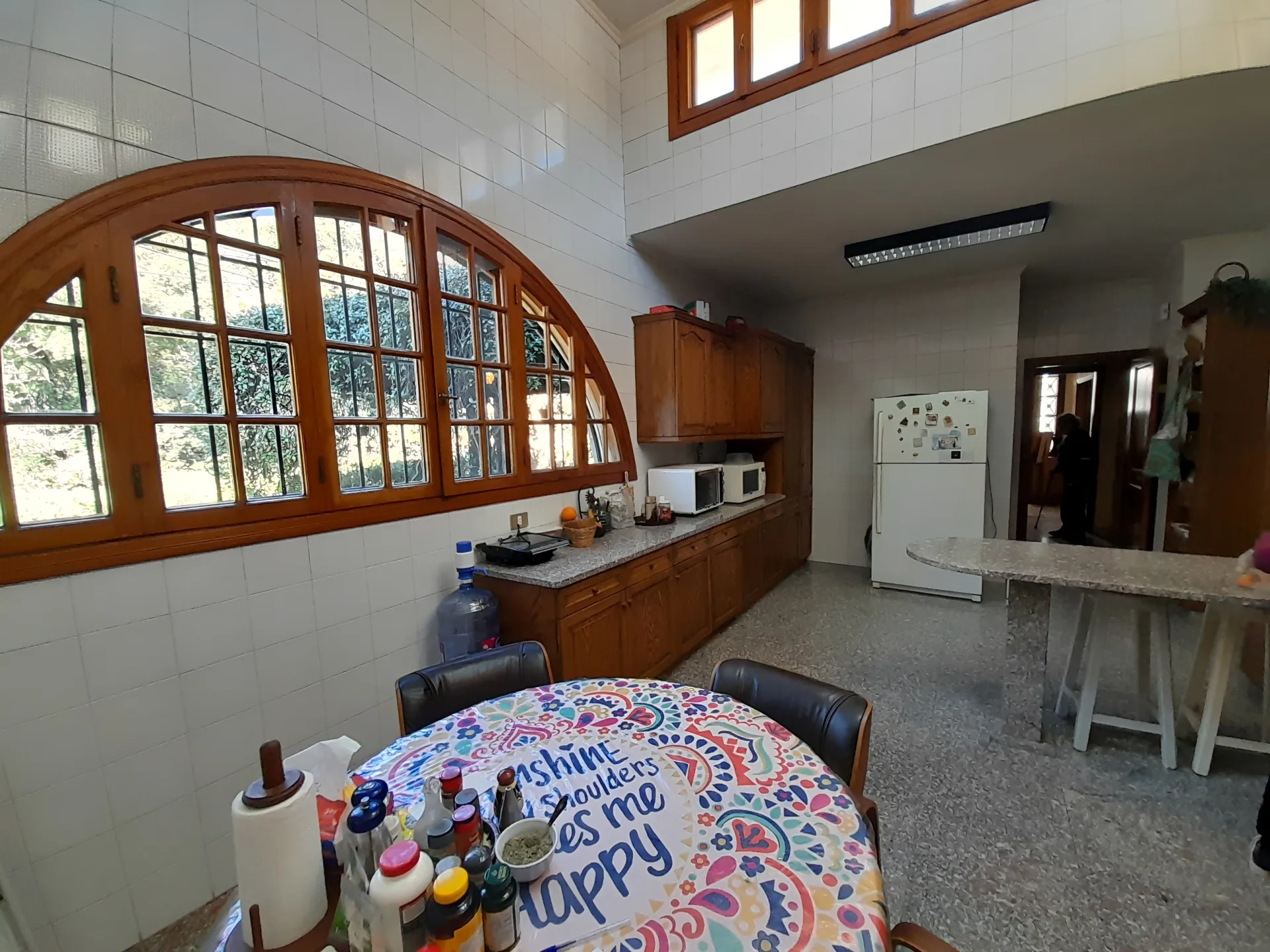 Residential in Baabdat, lebanon