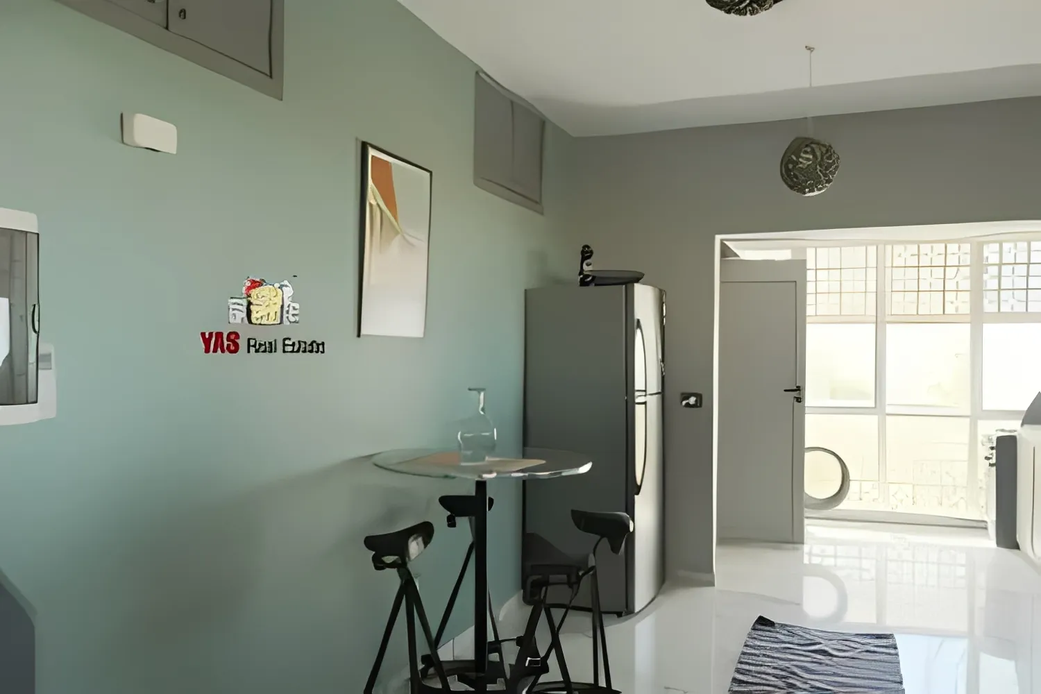 Apartment for Sale in Naqqach