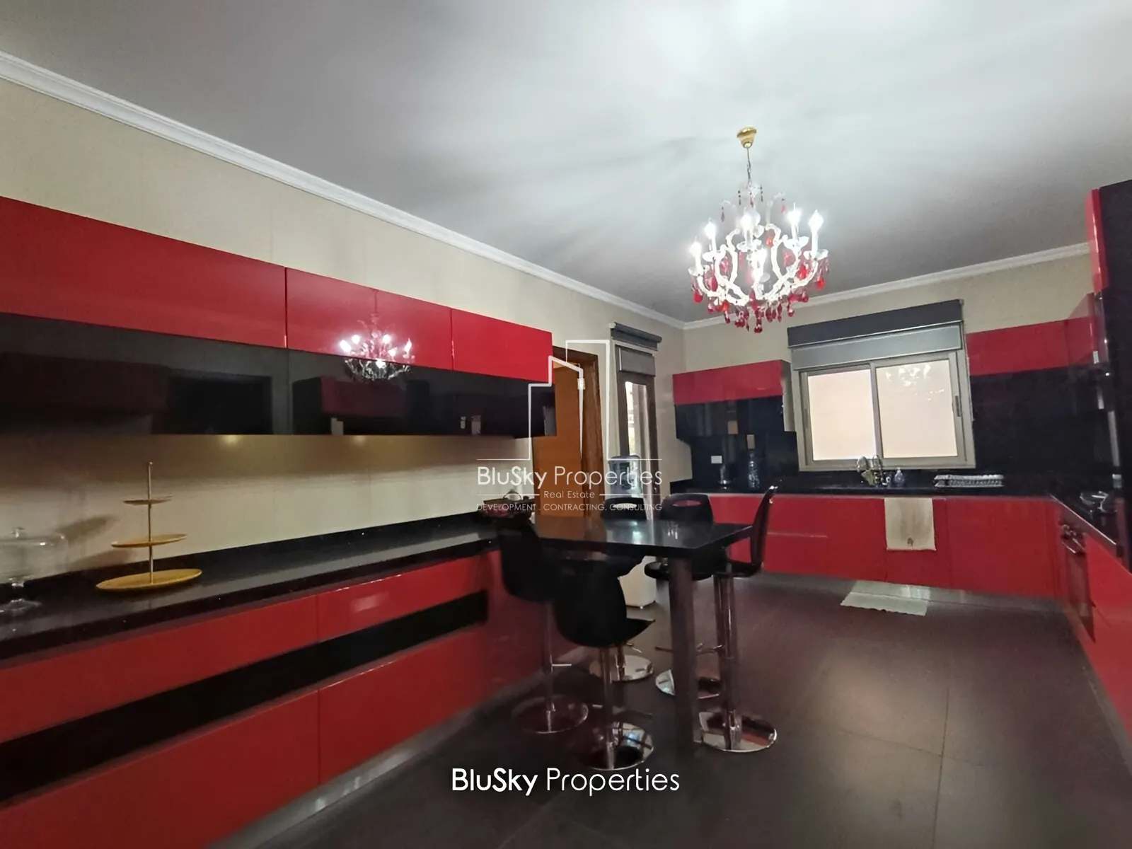 Apartment for Sale in Sahel Alma
