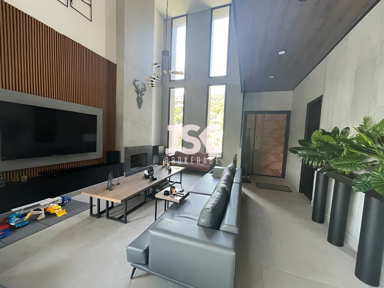 Villa for Sale in Batroun