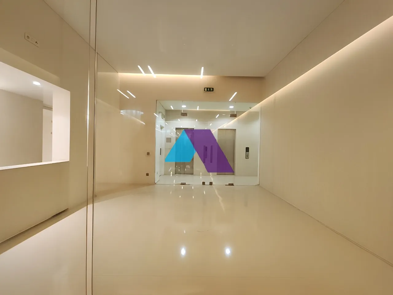 Apartment for Sale in Clemenceau