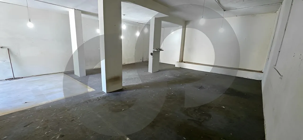 Warehouse for Rent in Beit El Chaar