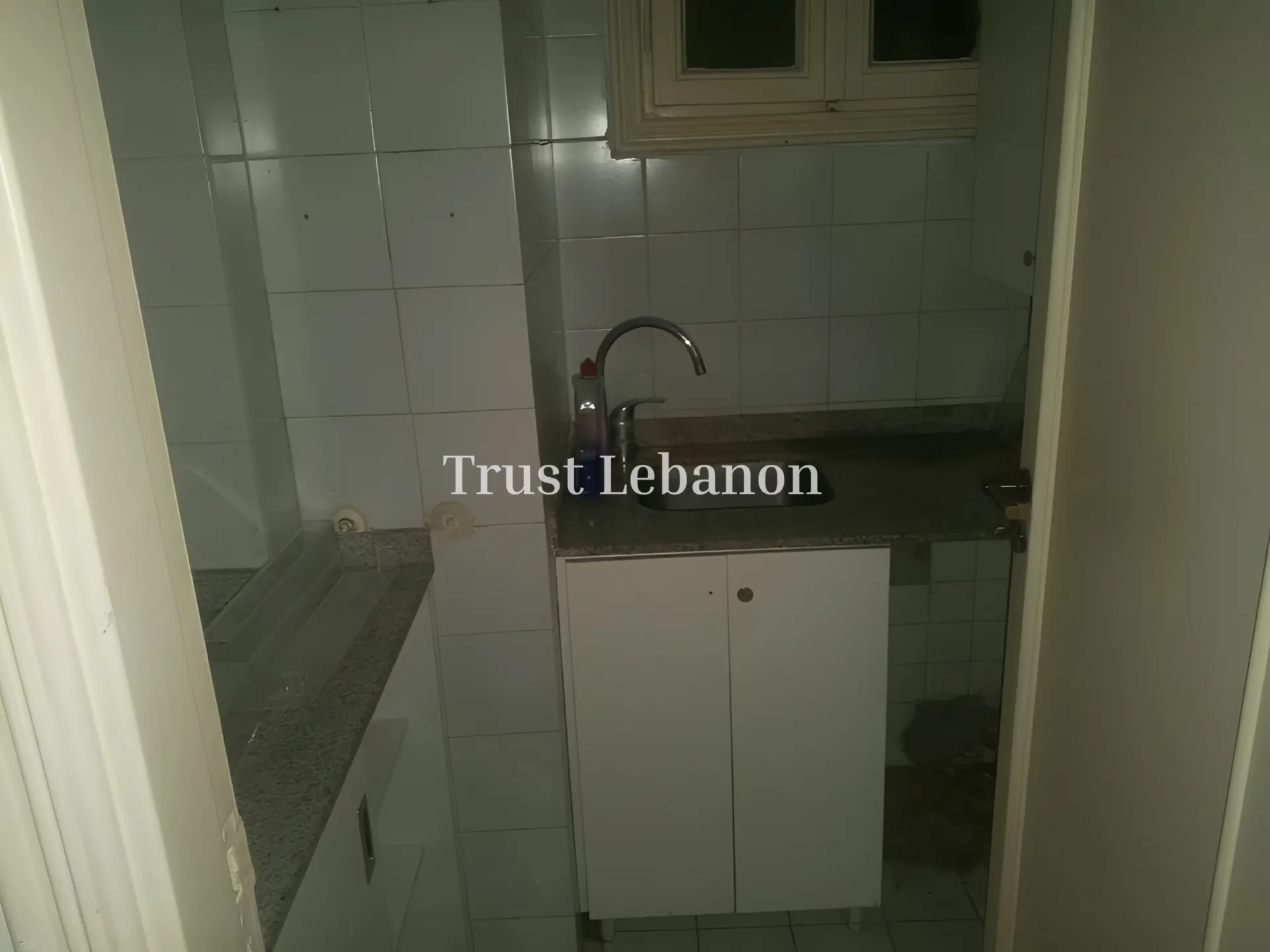 Apartment for rent in Hamra