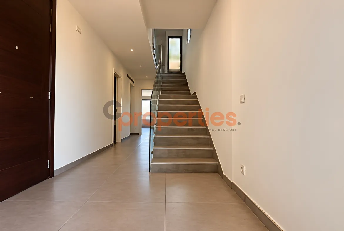 Apartment for Rent in Badaro