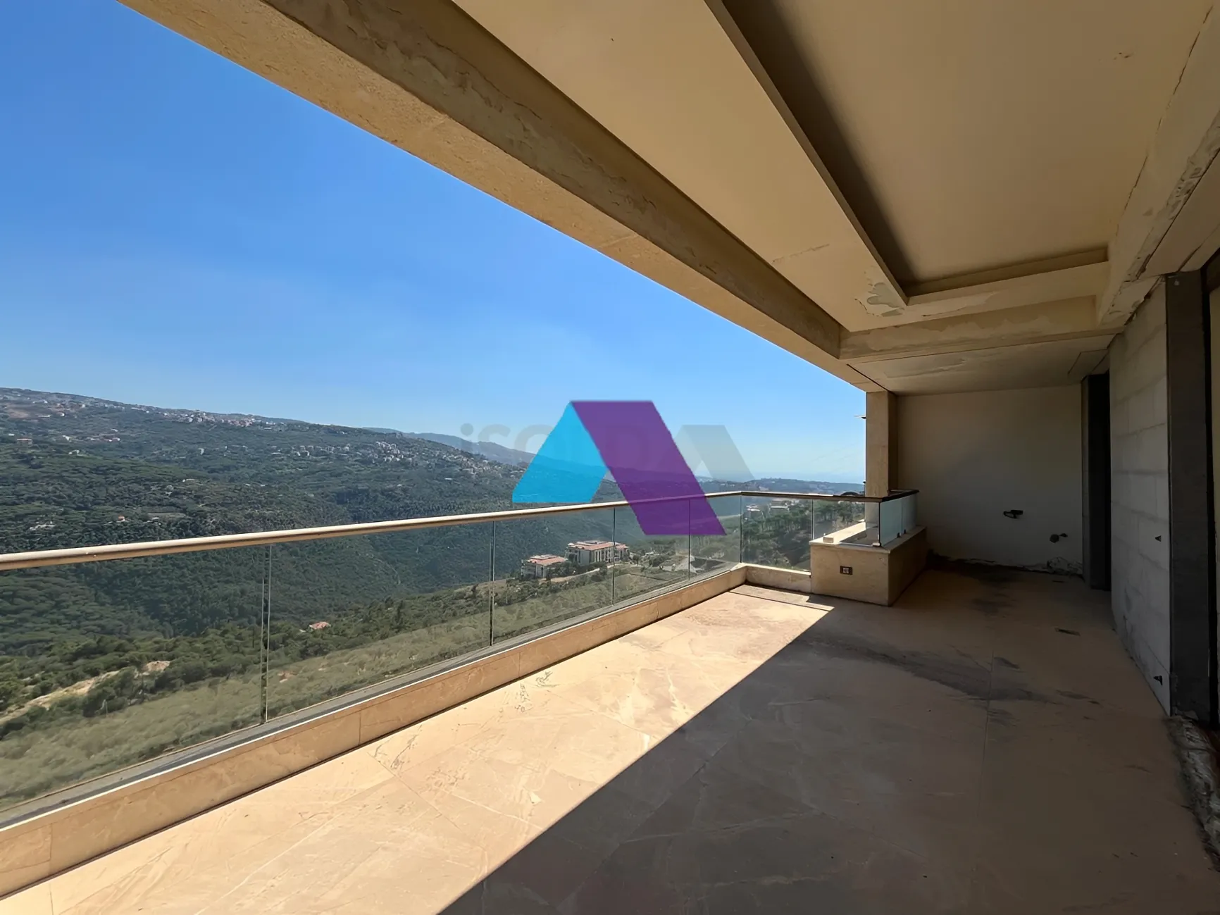 Duplex for sale in Beit Meri