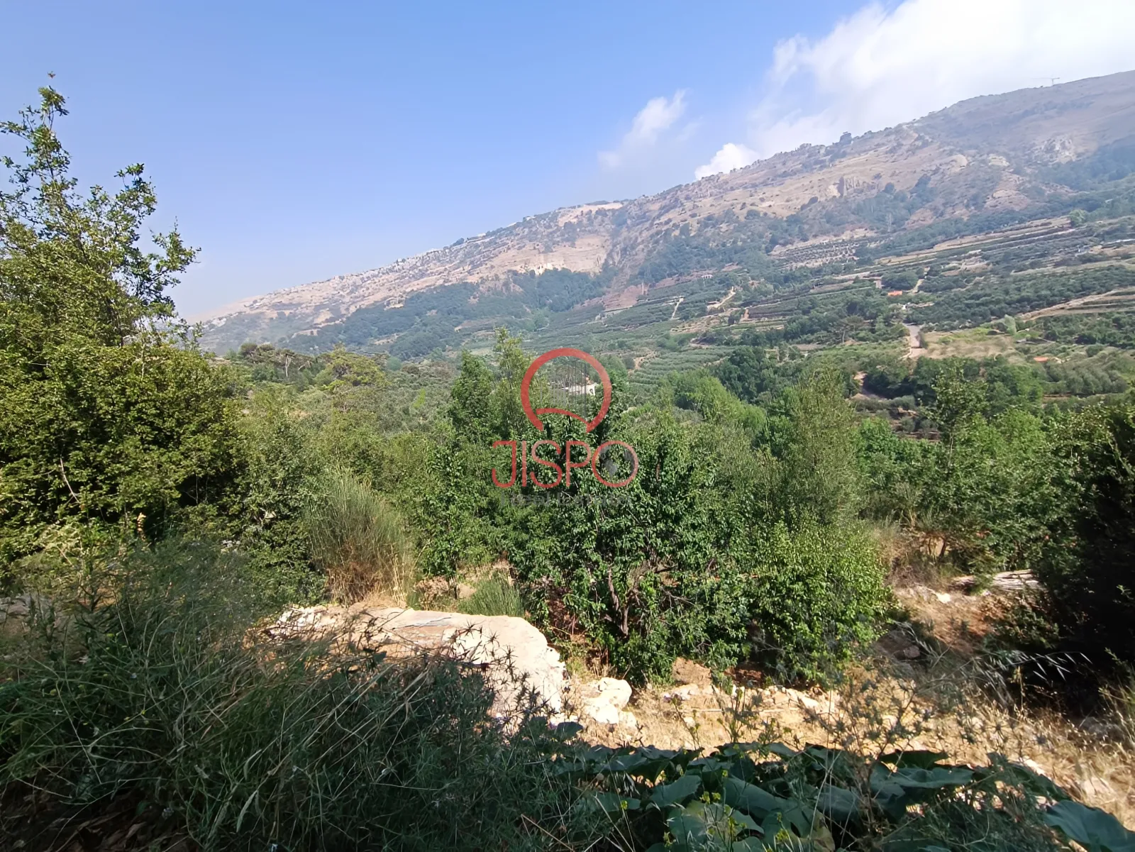 Villa for Sale in Faqra
