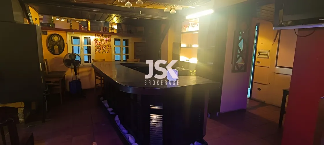 Restaurant for sale in Zouk Mosbeh
