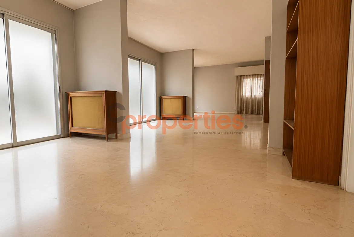 Apartment for Rent in Badaro