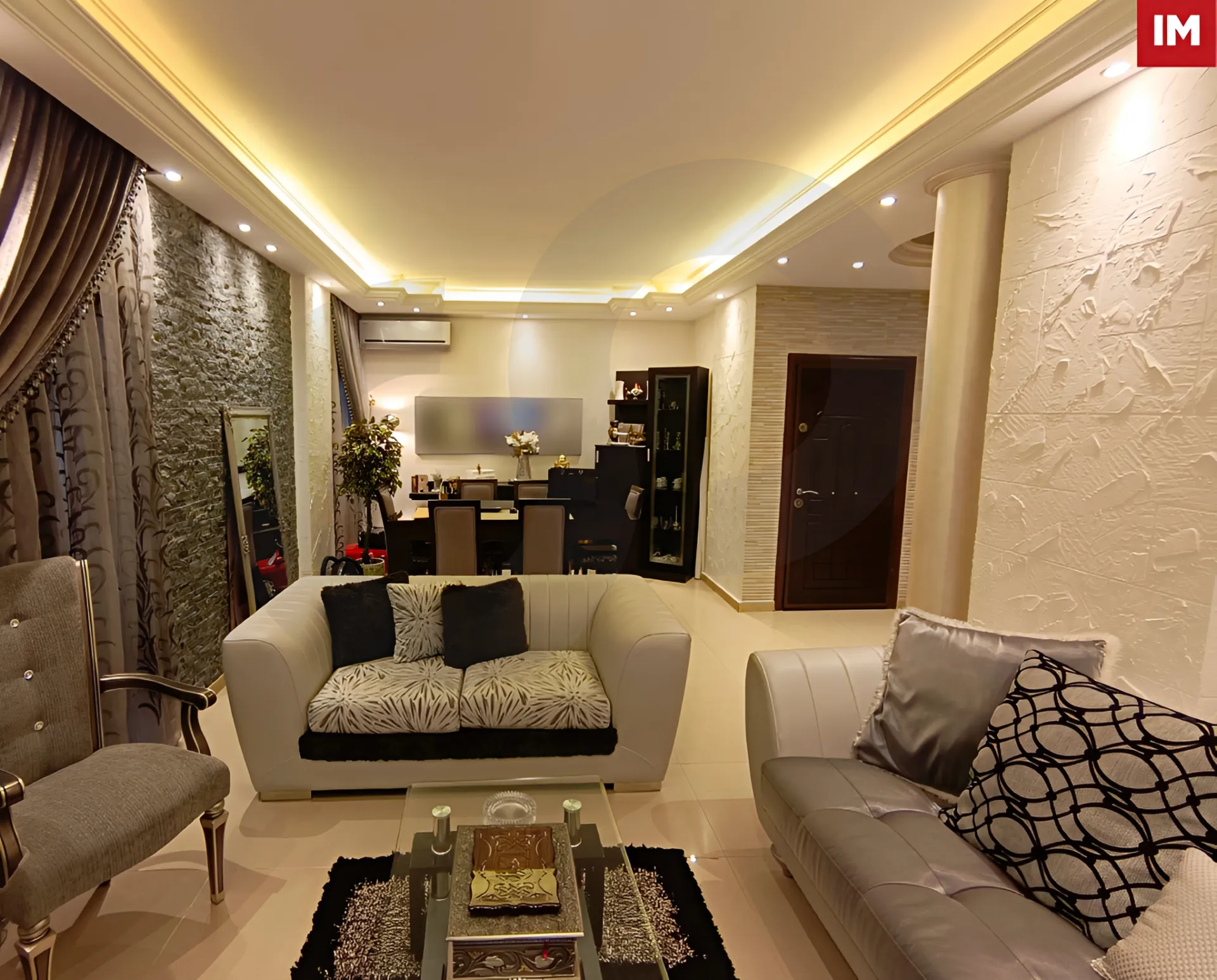 Apartment for Sale in Hadath - 3 bed, 2 bath